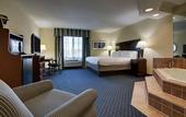 Туры в отель Holiday Inn Express Hotel & Suites Middleboro Raynham by IHG
