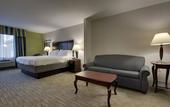 Туры в отель Holiday Inn Express Hotel & Suites Middleboro Raynham by IHG