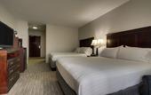 Туры в отель Holiday Inn Express Hotel & Suites Middleboro Raynham by IHG