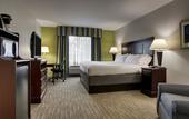 Туры в отель Holiday Inn Express Hotel & Suites Middleboro Raynham by IHG