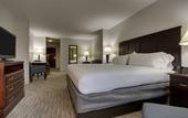 Туры в отель Holiday Inn Express Hotel & Suites Middleboro Raynham by IHG