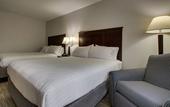 Туры в отель Holiday Inn Express Hotel & Suites Middleboro Raynham by IHG