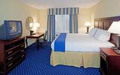 Туры в отель Holiday Inn Express Hotel & Suites Middleboro Raynham by IHG