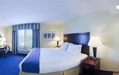 Туры в отель Holiday Inn Express Hotel & Suites Middleboro Raynham by IHG