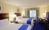 Туры в отель Holiday Inn Express Hotel & Suites Middleboro Raynham by IHG