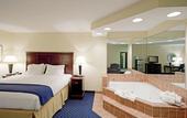 Туры в отель Holiday Inn Express Hotel & Suites Middleboro Raynham by IHG