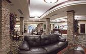 Туры в отель Holiday Inn Express Hotel & Suites Middleboro Raynham by IHG