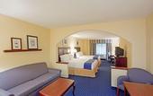 Туры в отель Holiday Inn Express Hotel & Suites Middleboro Raynham by IHG