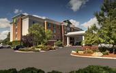 Туры в отель Holiday Inn Express Hotel & Suites Middleboro Raynham by IHG