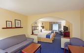 Туры в отель Holiday Inn Express Hotel & Suites Middleboro Raynham by IHG