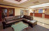 Туры в отель Holiday Inn Express Hotel & Suites Middleboro Raynham by IHG