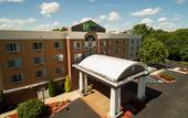 Туры в отель Holiday Inn Express Hotel & Suites Middleboro Raynham by IHG