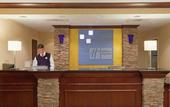 Туры в отель Holiday Inn Express Hotel & Suites Middleboro Raynham by IHG