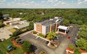 Туры в отель Holiday Inn Express Hotel & Suites Middleboro Raynham by IHG