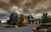 Туры в отель Holiday Inn Express Hotel & Suites Middleboro Raynham by IHG