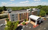 Туры в отель Holiday Inn Express Hotel & Suites Middleboro Raynham by IHG
