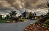 Туры в отель Holiday Inn Express Hotel & Suites Middleboro Raynham by IHG