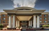 Туры в отель Holiday Inn Express Hotel & Suites Middleboro Raynham by IHG