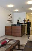 Туры в отель Park Plaza Apart Hotel