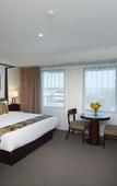 Туры в отель Pagoda Resort & Spa