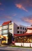 Туры в отель Pagoda Resort & Spa
