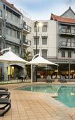 Туры в отель Pagoda Resort & Spa
