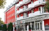 Туры в отель Andante Hotel Dresden