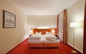 Туры в отель Andante Hotel Dresden