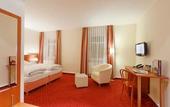 Туры в отель Andante Hotel Dresden
