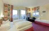 Туры в отель Andante Hotel Dresden