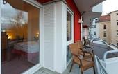 Туры в отель Andante Hotel Dresden
