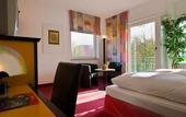 Туры в отель Andante Hotel Dresden
