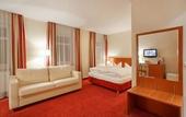 Туры в отель Andante Hotel Dresden