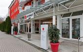 Туры в отель Andante Hotel Dresden