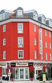 Туры в отель Andante Hotel Dresden