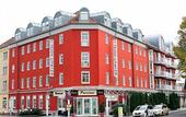 Туры в отель Andante Hotel Dresden