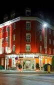 Туры в отель Andante Hotel Dresden