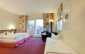 Туры в отель Andante Hotel Dresden