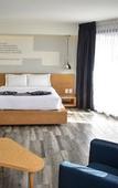 Туры в отель Perla Central Hotel