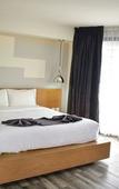 Туры в отель Perla Central Hotel