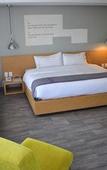 Туры в отель Perla Central Hotel