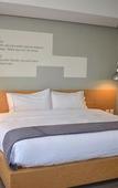 Туры в отель Perla Central Hotel