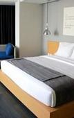 Туры в отель Perla Central Hotel