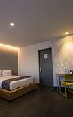 Туры в отель Perla Central Hotel
