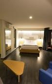 Туры в отель Perla Central Hotel