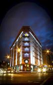 Туры в отель Perla Central Hotel