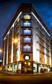 Туры в отель Perla Central Hotel