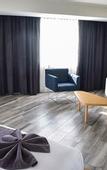 Туры в отель Perla Central Hotel