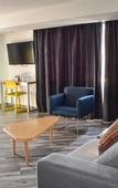 Туры в отель Perla Central Hotel