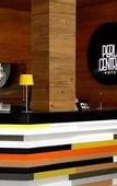 Туры в отель Perla Central Hotel